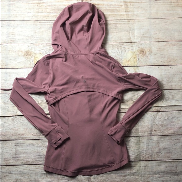 Lululemon Hooded Define Jacket *Nulu - Picture 5 of 6